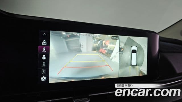 Kia Carnival 4세대 Signature, 2023 15