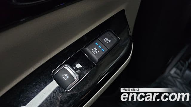 Kia Carnival 4세대 Signature, 2023 16