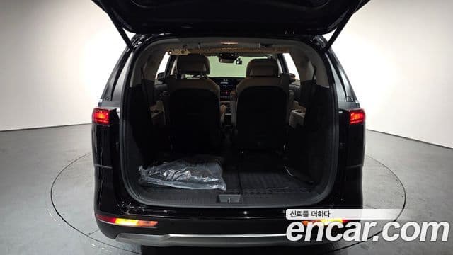 Kia Carnival 4세대 Signature, 2023 20