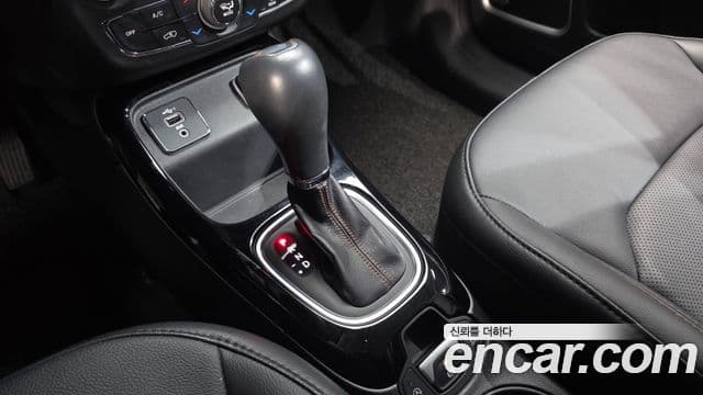 Jeep Compass 2세대 2.4 Limited 2WD, 2021 9