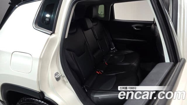 Jeep Compass 2세대 2.4 Limited 2WD, 2021 11