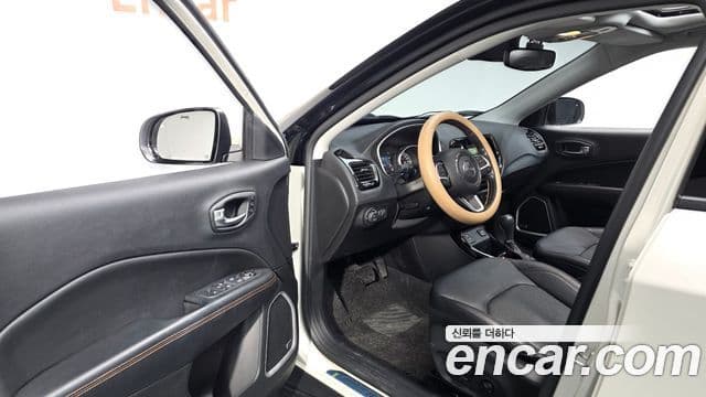 Jeep Compass 2세대 2.4 Limited 2WD, 2021 12
