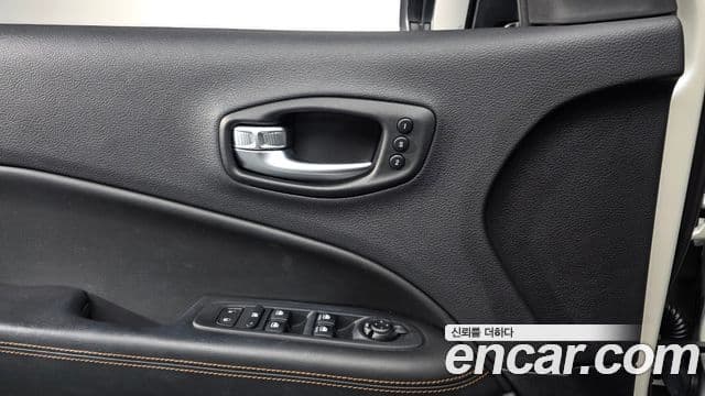 Jeep Compass 2세대 2.4 Limited 2WD, 2021 18