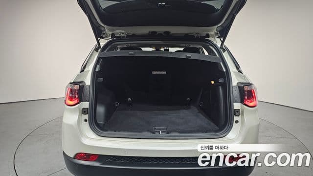 Jeep Compass 2세대 2.4 Limited 2WD, 2021 20