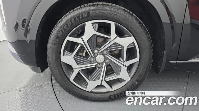 Hyundai Palisade Calligraphy, 2022 18