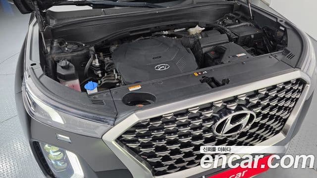 Hyundai Palisade Calligraphy, 2022 все фото