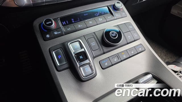 Hyundai Palisade Calligraphy, 2022 14