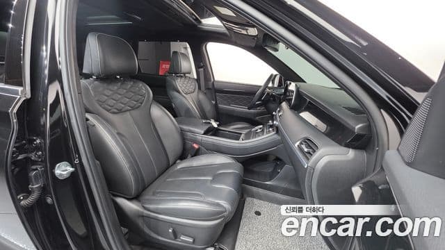 Hyundai Palisade Calligraphy, 2022 15