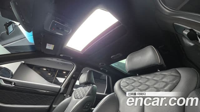 Hyundai Palisade Calligraphy, 2022 16