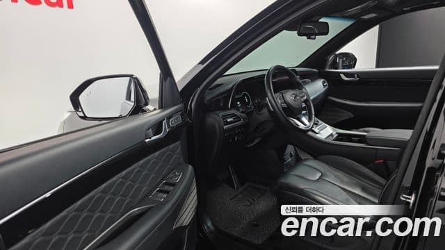 Hyundai Palisade Calligraphy, 2022 11