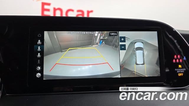 Hyundai Palisade Calligraphy, 2022 4