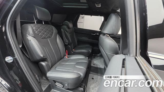 Hyundai Palisade Calligraphy, 2022 20