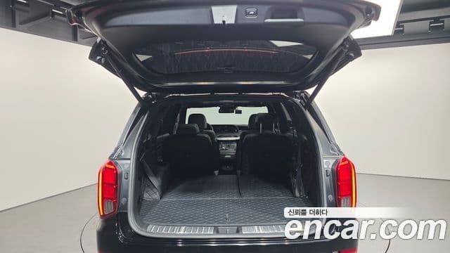 Hyundai Palisade Calligraphy, 2022 7