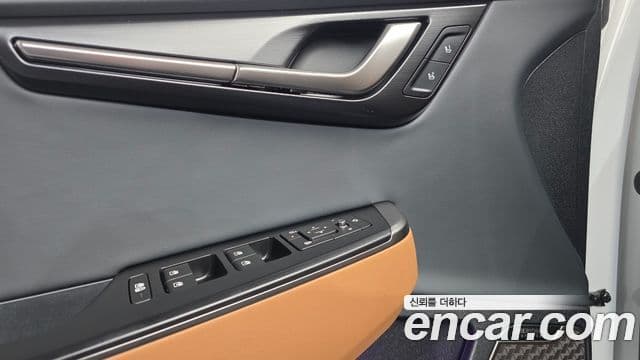 Kia The / новый New EV6 Earth, 2025 13