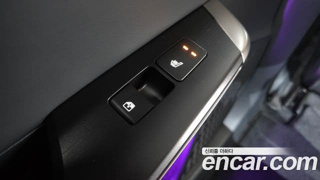 Kia The / новый New EV6 Earth, 2025 19