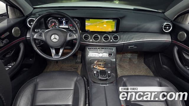 Mercedes-Benz E-класс W213 Avantgarde, 2017 7