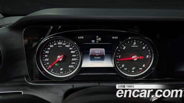 Mercedes-Benz E-класс W213 Avantgarde, 2017 8