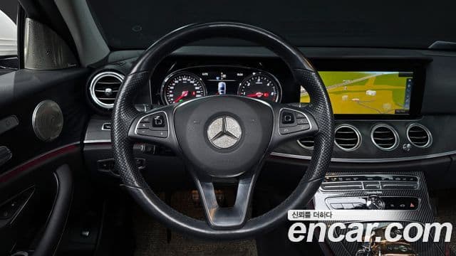 Mercedes-Benz E-класс W213 Avantgarde, 2017 13