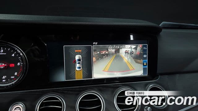 Mercedes-Benz E-класс W213 Avantgarde, 2017 14