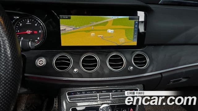 Mercedes-Benz E-класс W213 Avantgarde, 2017 16