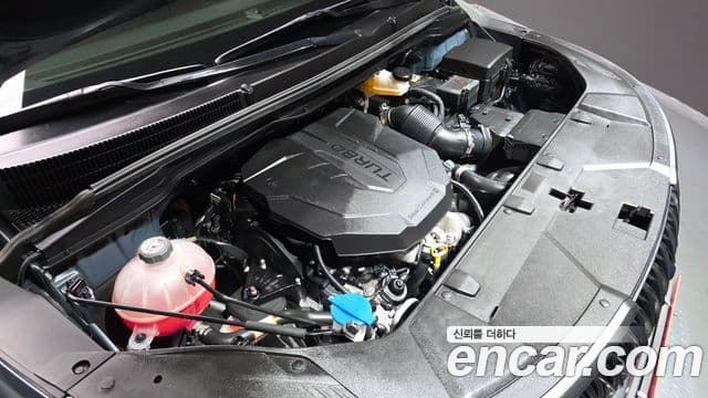 Kia Carnival 4세대 Noblesse, 2022 18