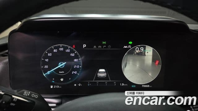 Kia Carnival 4세대 Noblesse, 2022 19