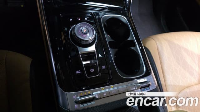 Kia Carnival 4세대 Noblesse, 2022 8