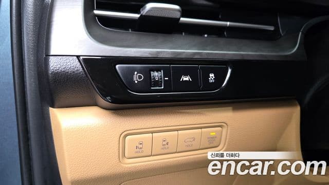 Kia Carnival 4세대 Noblesse, 2022 12