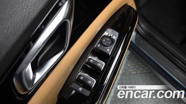 Kia Carnival 4세대 Noblesse, 2022 16