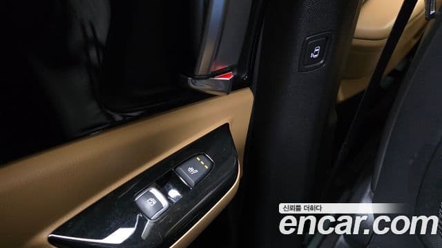 Kia Carnival 4세대 Noblesse, 2022 4