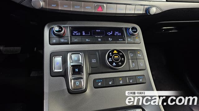 Hyundai Palisade Prestige, 2019 9