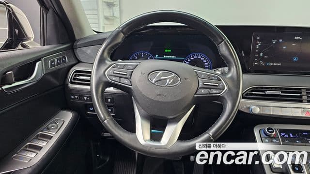 Hyundai Palisade Prestige, 2019 13