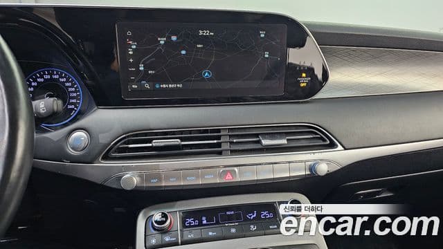 Hyundai Palisade Prestige, 2019 14