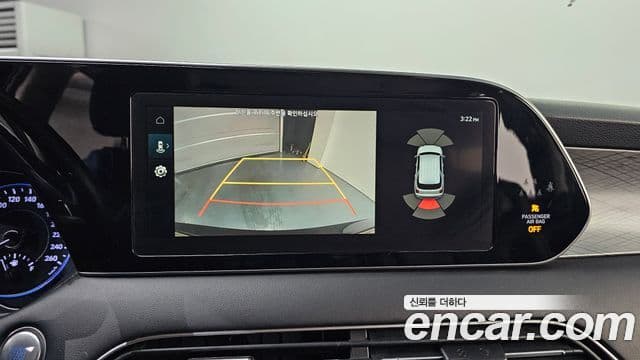 Hyundai Palisade Prestige, 2019 15