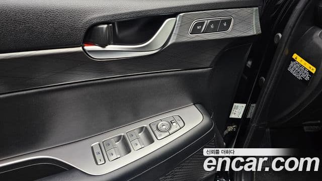 Hyundai Palisade Prestige, 2019 16