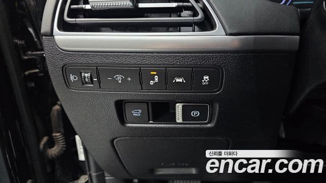 Hyundai Palisade Prestige, 2019 17