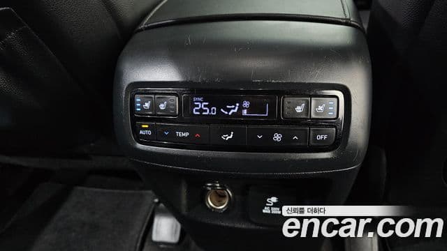 Hyundai Palisade Prestige, 2019 18