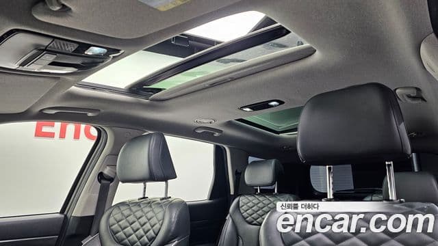 Hyundai Palisade Prestige, 2019 19