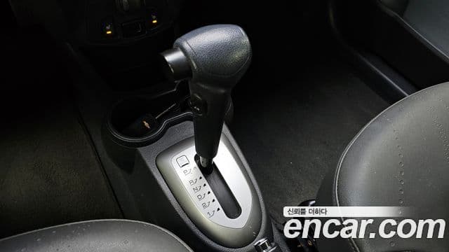 Chevrolet(GM대우) Spark LS+, 2014 9