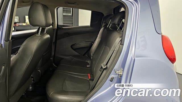Chevrolet(GM대우) Spark LS+, 2014 13