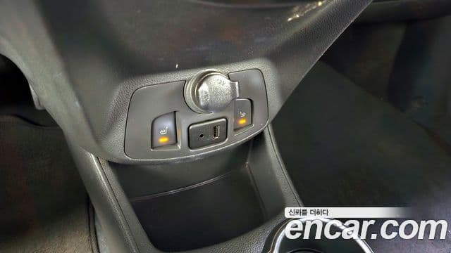 Chevrolet(GM대우) Spark LS+, 2014 16