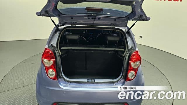 Chevrolet(GM대우) Spark LS+, 2014 20