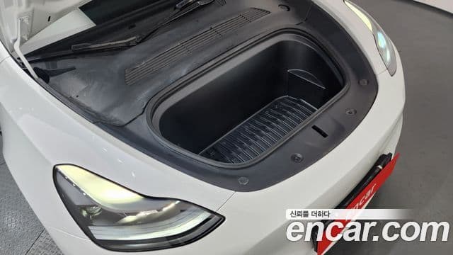 Tesla модель Y, 2024 6