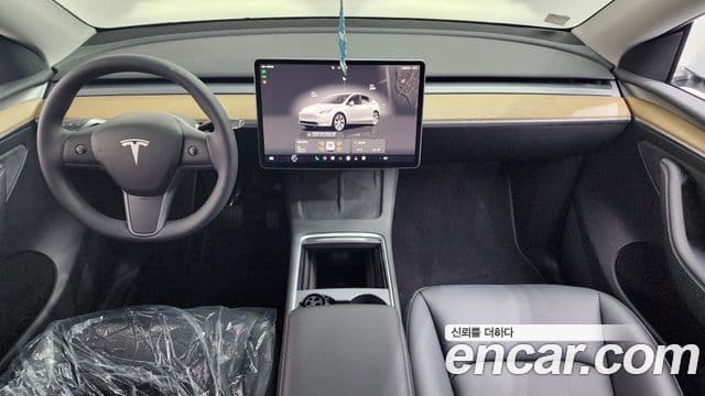 Tesla модель Y, 2024 7