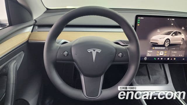 Tesla модель Y, 2024 13