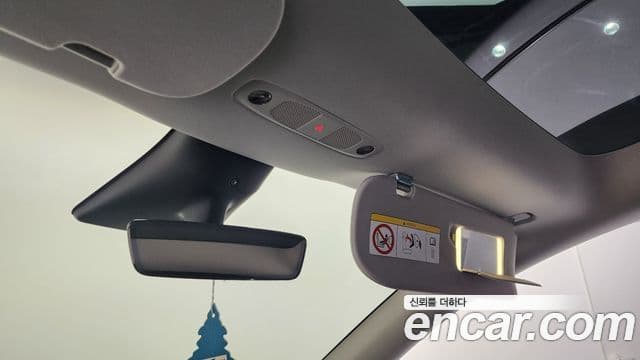 Tesla модель Y, 2024 17