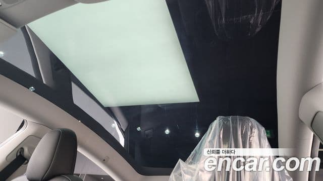 Tesla модель Y, 2024 19