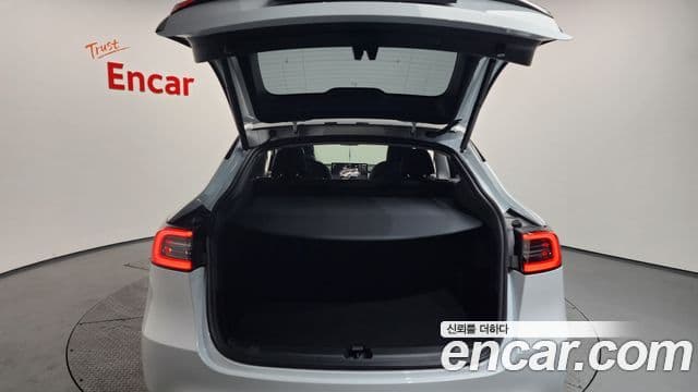 Tesla модель Y, 2024 20