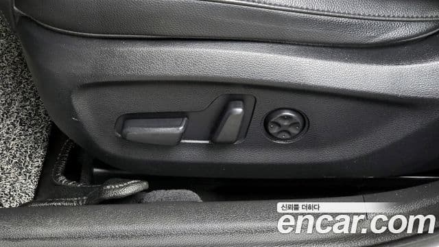 Hyundai Sonata New 라이즈 гибрид Modern, 2018 18