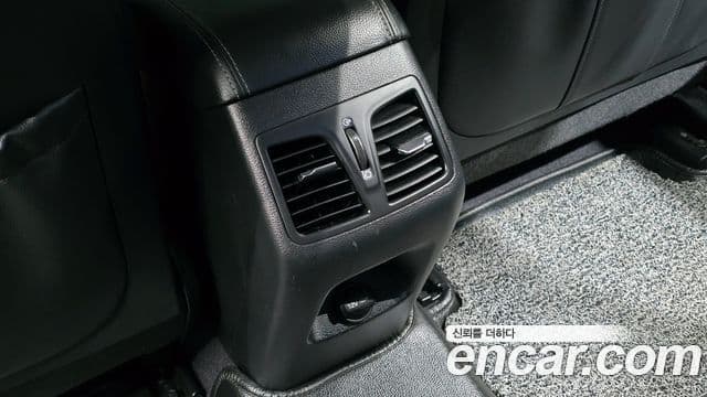 Hyundai Sonata New 라이즈 гибрид Modern, 2018 20